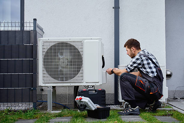 Trusted Hvac service in Center Cross, VA - Tropical Oasis HVAC